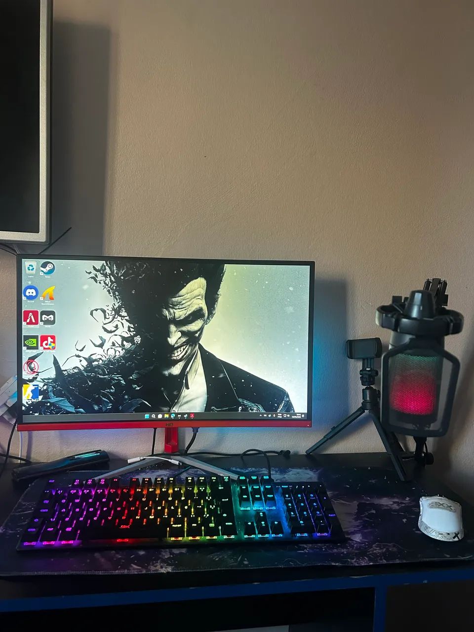 Pc gamer com placa de vídeo 2060  - Foto 4