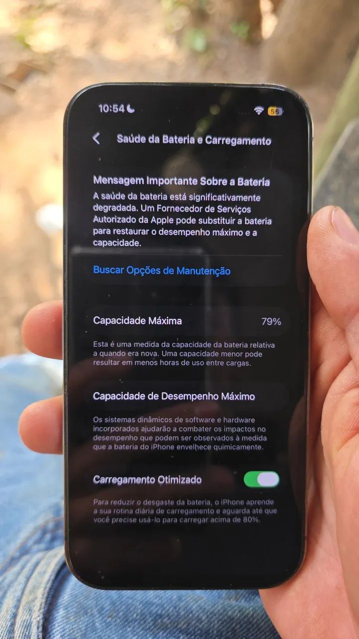 iphone 14  pro 1T - Foto 3