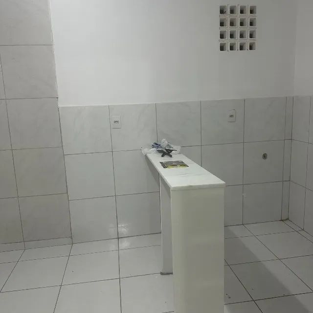 Apt no térreo nonBarro Vermelho  - Foto 5
