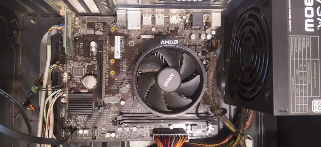 Computador Gamer - Foto 5