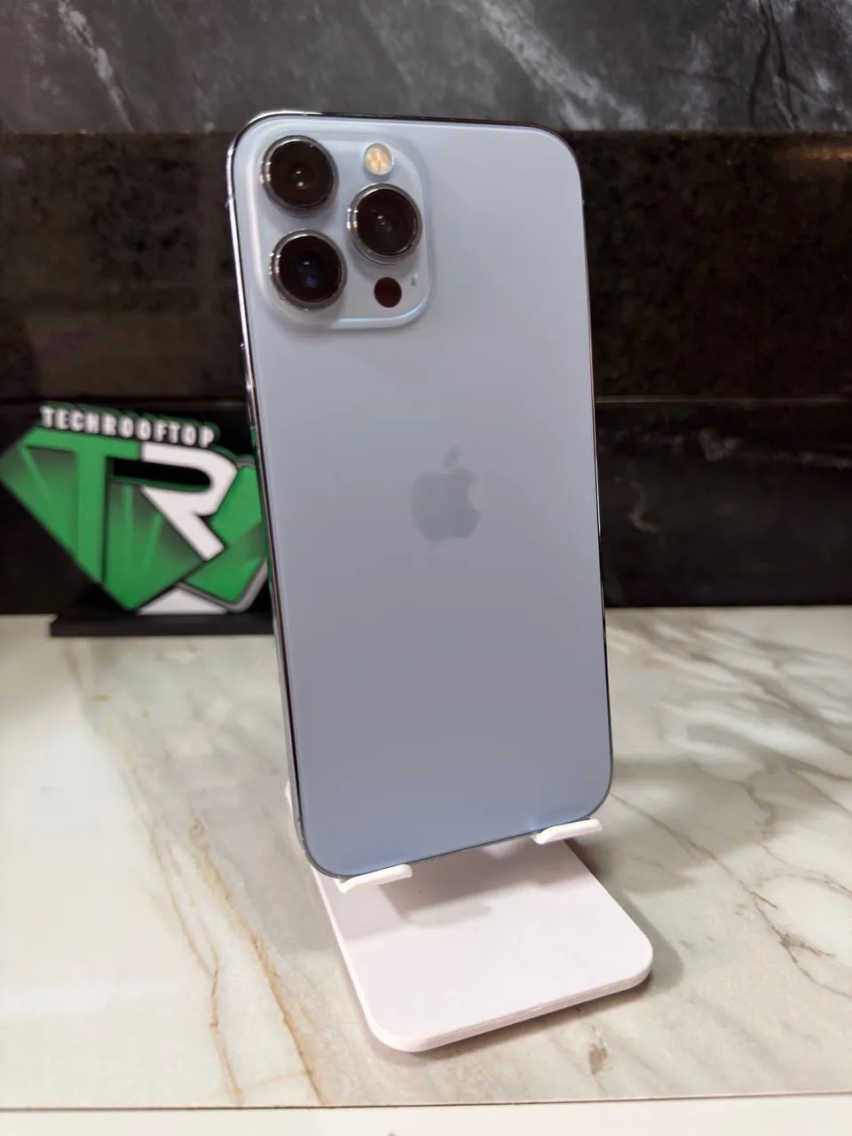 iPhone 13 Pro Max 128gb Azul | Loja física | Até 18x - Celulares e