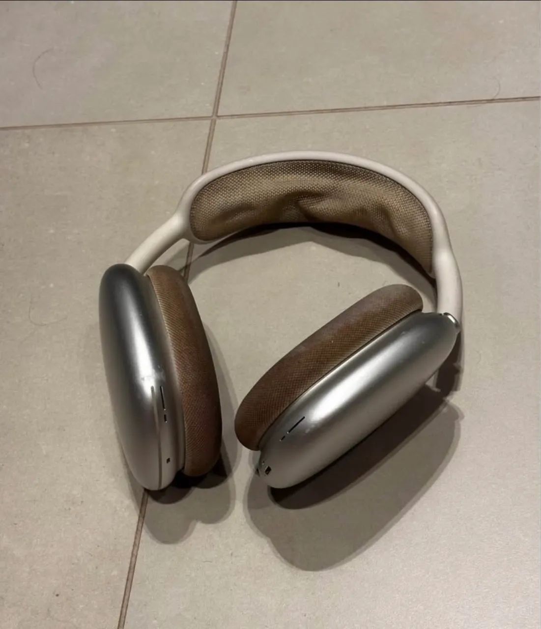 Fone Apple Air Pod Max - Foto 2