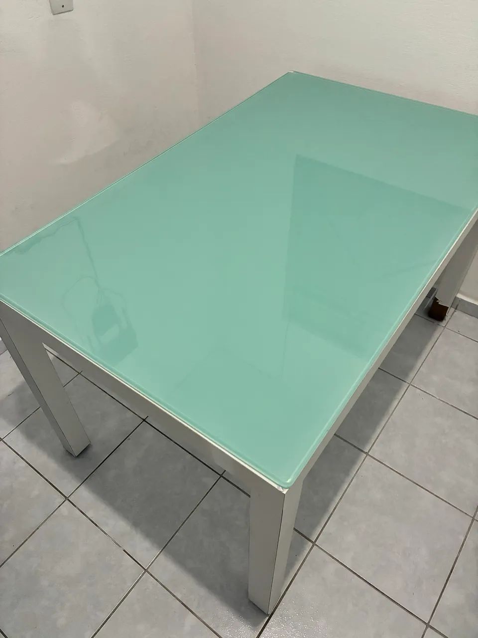 Mesa retangular  - Foto 5