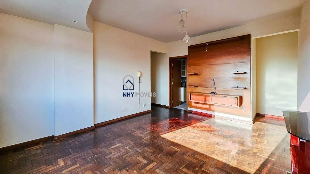 Apartamento com 3 quartos e 1 vaga para locação no Flaoresta - Foto 5