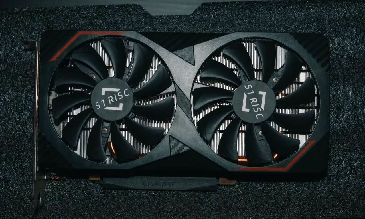 Rx 6600 8gb ESTADO DE NOVA - Foto 3