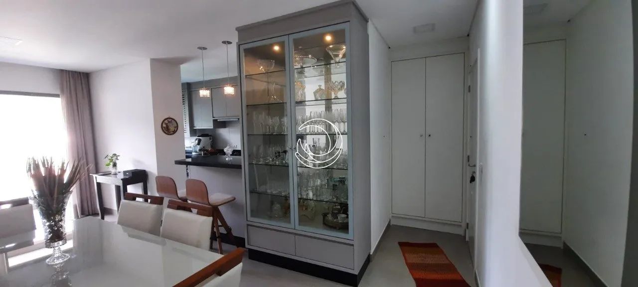Apartamento de 90m² com 2 quartos sendo 1 suíte no Monte Verde - Foto 4