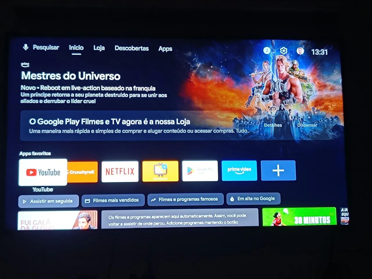 Xiaomi MI Stick 1 geração  - Foto 6