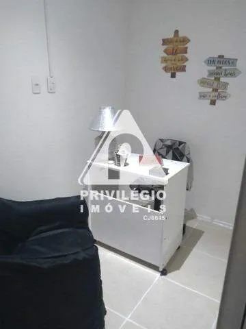 Sala à venda, Copacabana - RIO DE JANEIRO/RJ - Foto 3