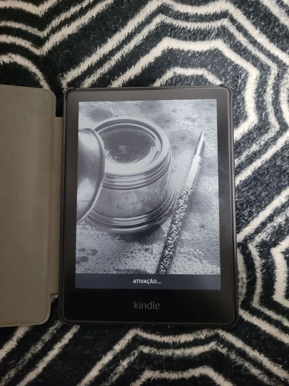 Kindle Paperwhite 11ª Geração 
