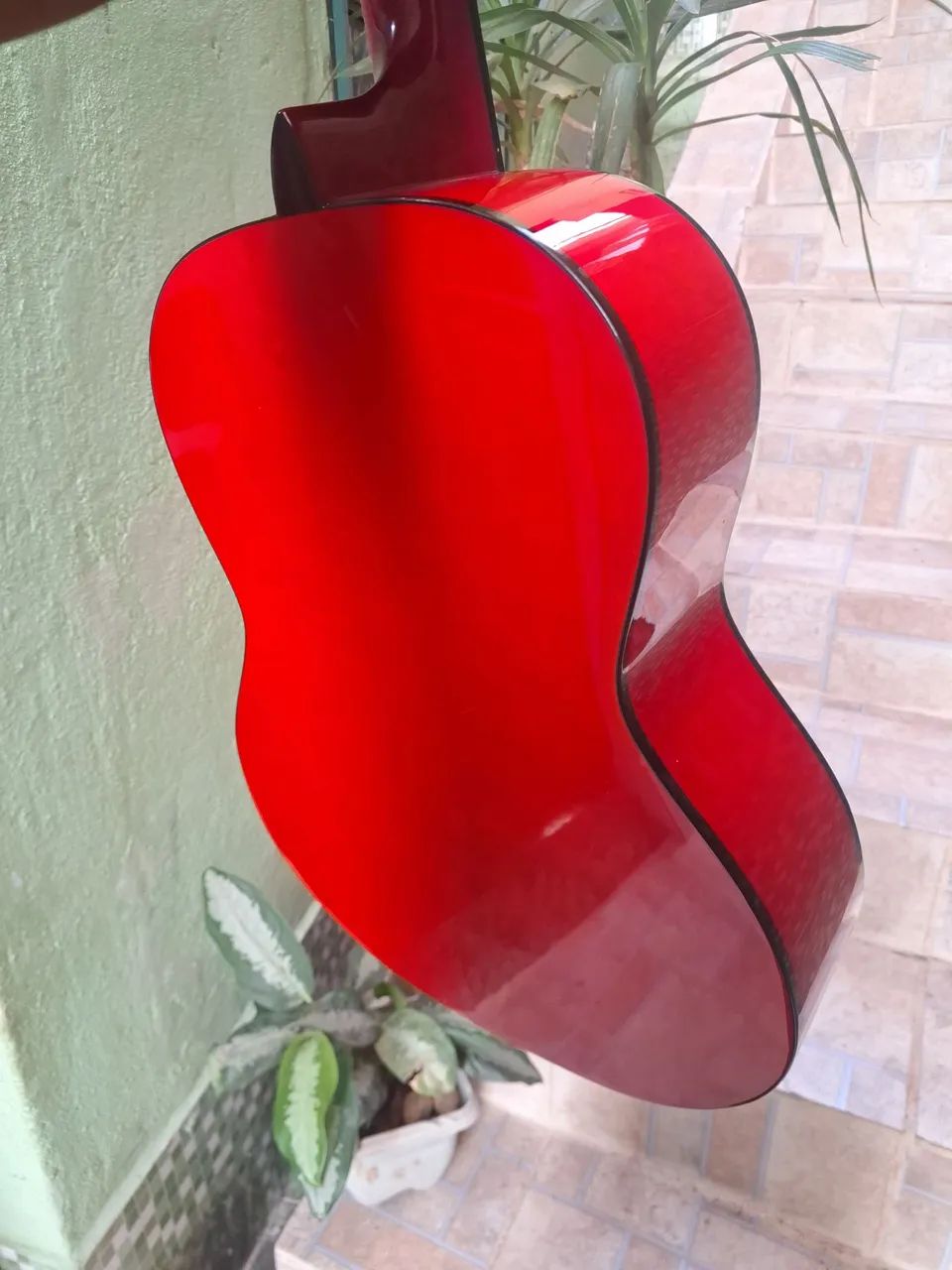 Violão bom Giannini  - Foto 3