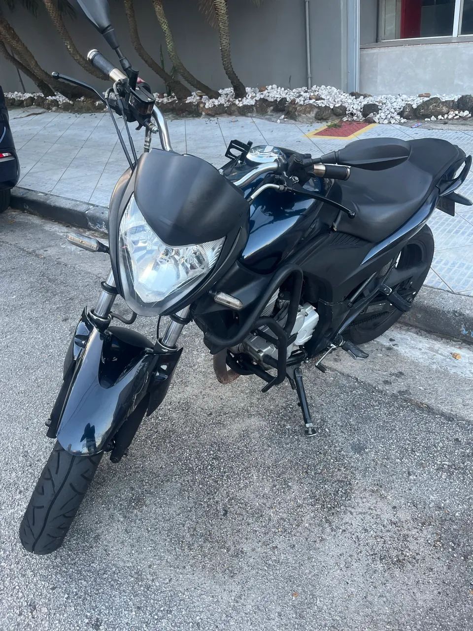 Cb300R  - Foto 4