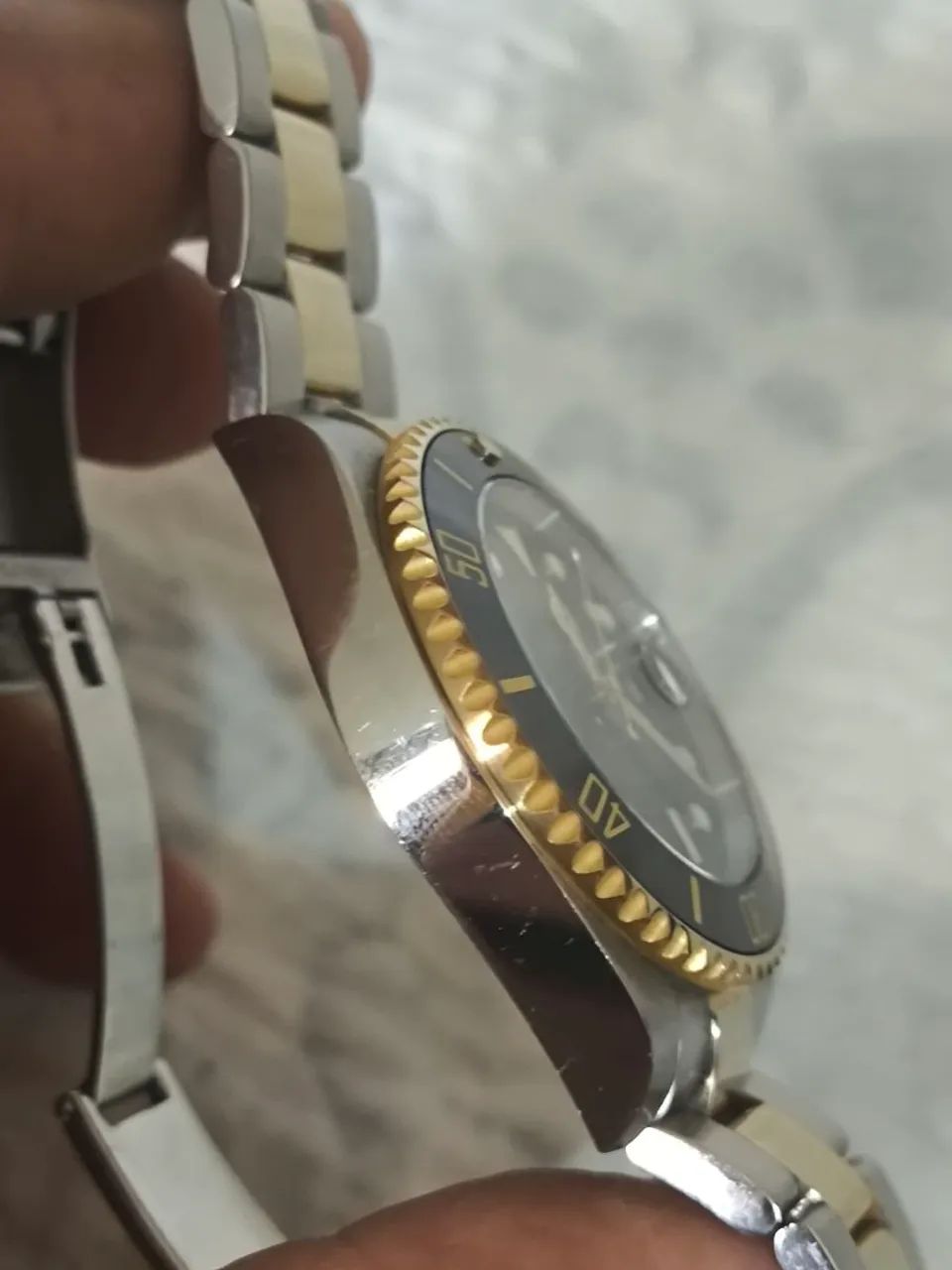 Relógio Rolex Premium automático  - Foto 5