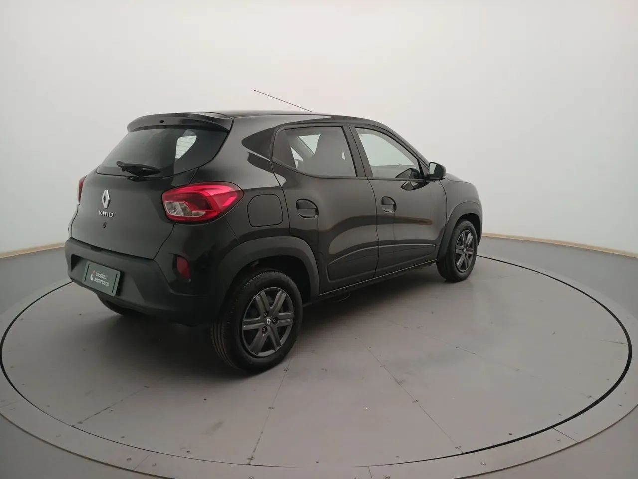 Renault Kwid 1.0 Zen 2026 - Foto 5
