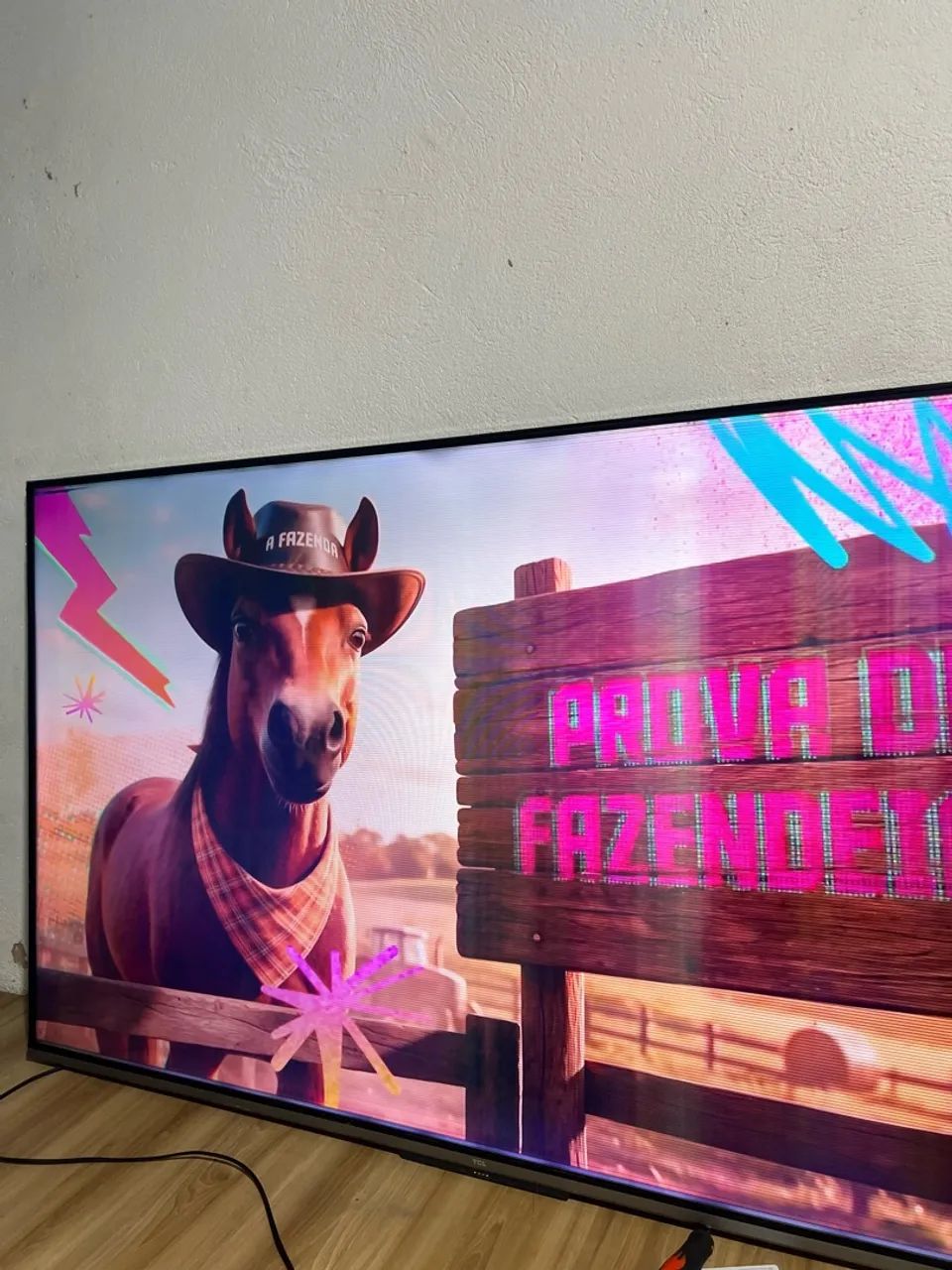 Tv TCL