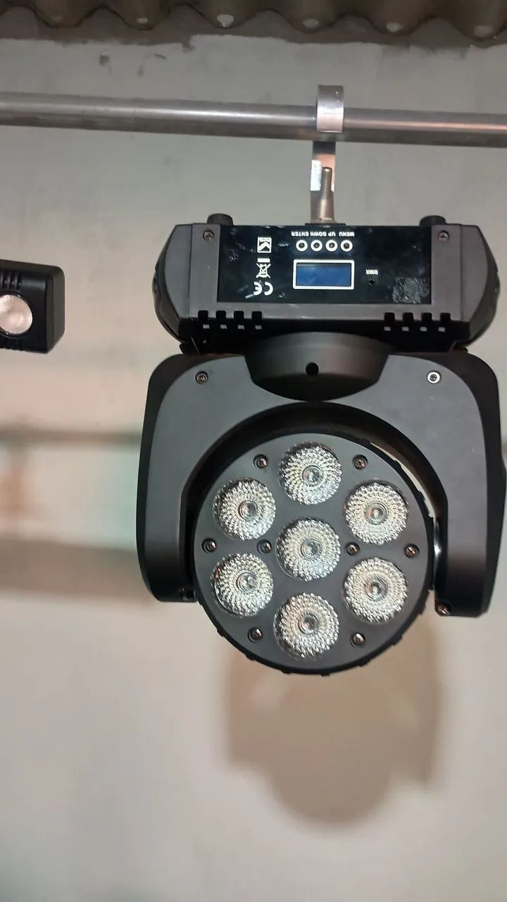 Stage Lighting Kit442876683375749123