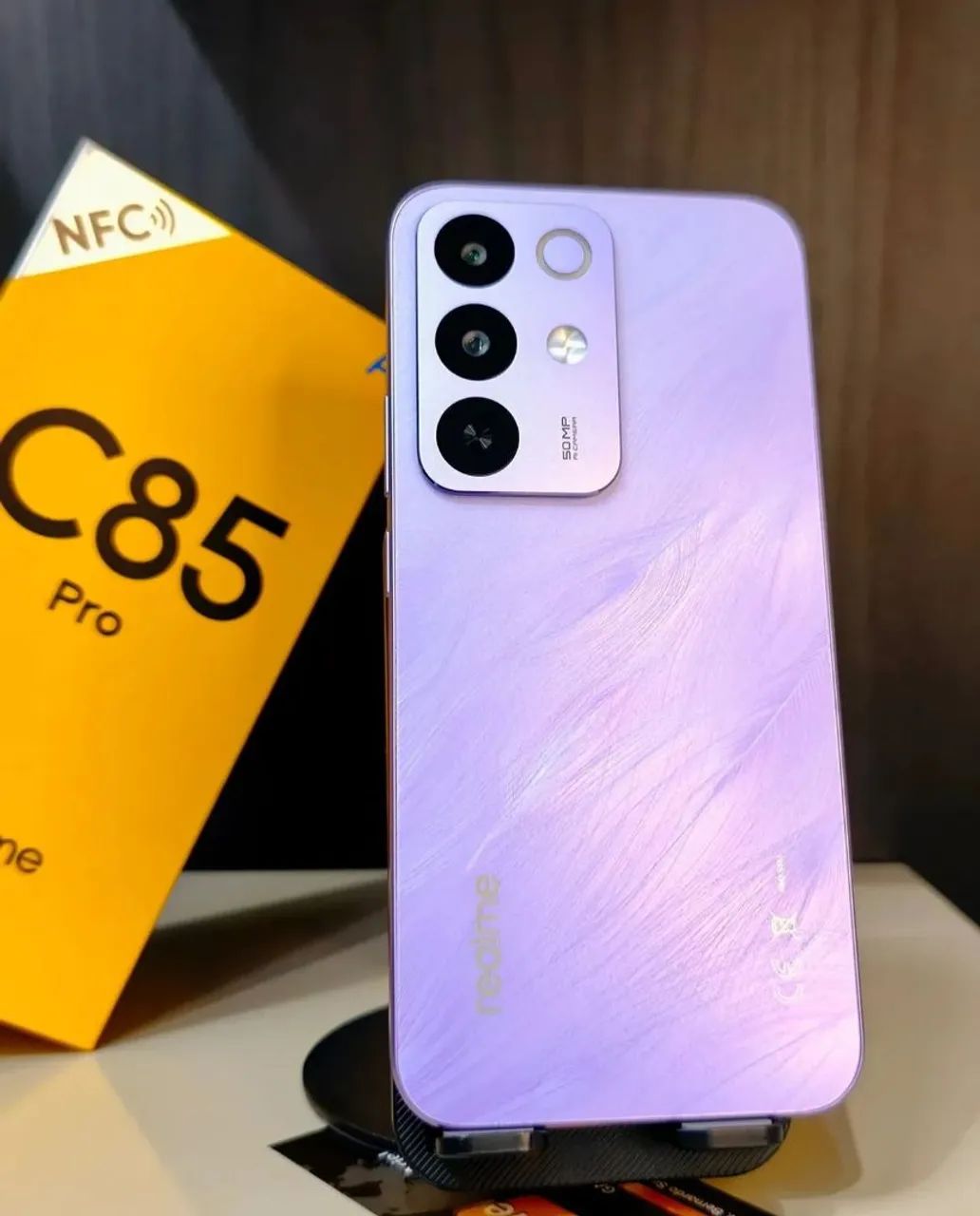 REALME C85 PRÓ 256/8 OFERTA! - Foto 2