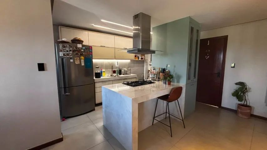 Triplex com Cobertura Privativa e Vista Definitiva - Foto 5
