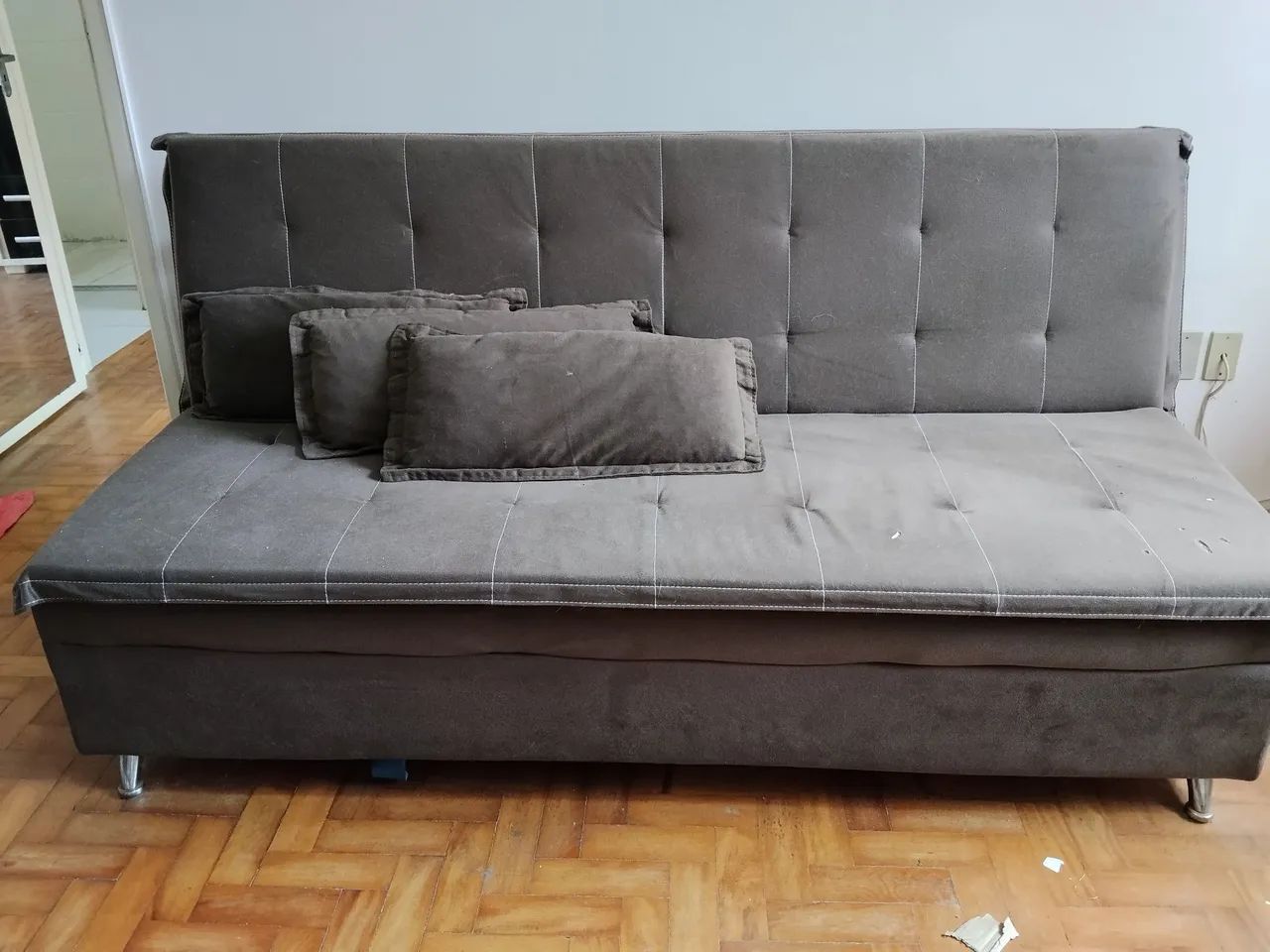 Sofá cama  - Foto 5