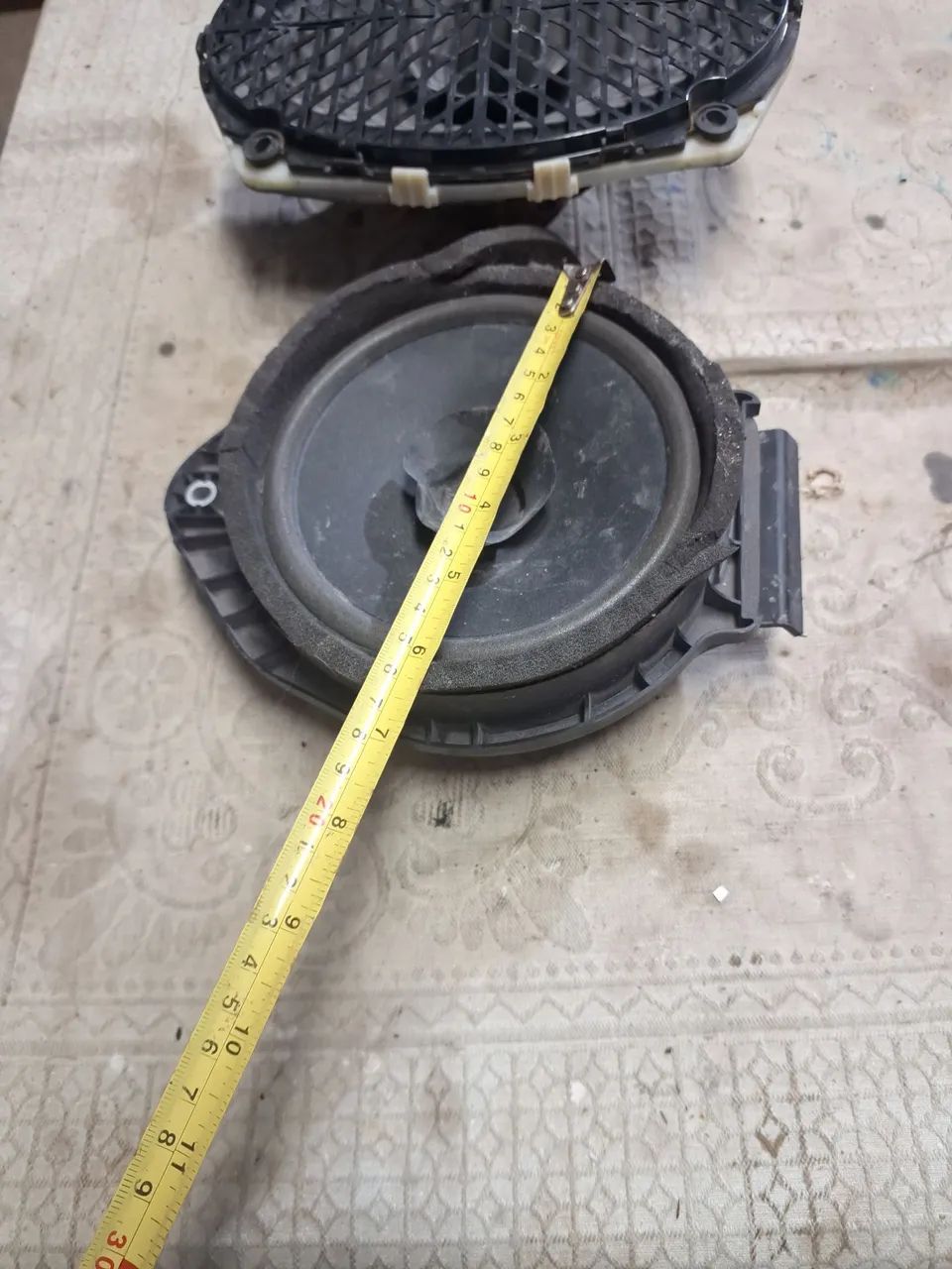 par de autofalante  funcionando  - Foto 4
