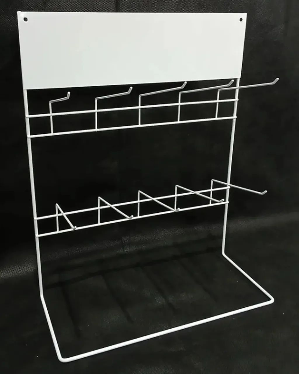 DISPLAY EXPOSITOR BALCÃO