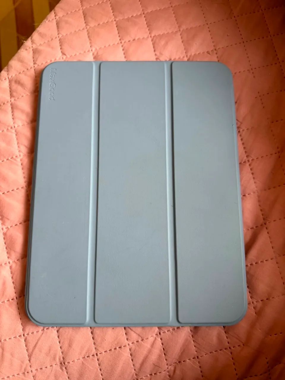 Ipad 11 128gb prata - Foto 2