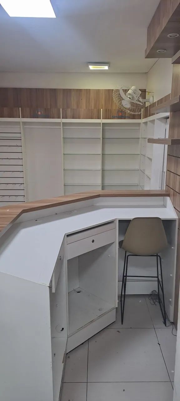 Moveis mdf para loja