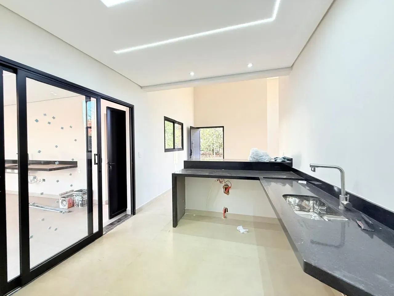 Casa em Condomínio para Venda, Tropicália Garden no bairro Tropicália Garden, cidade de Bo - Foto 6