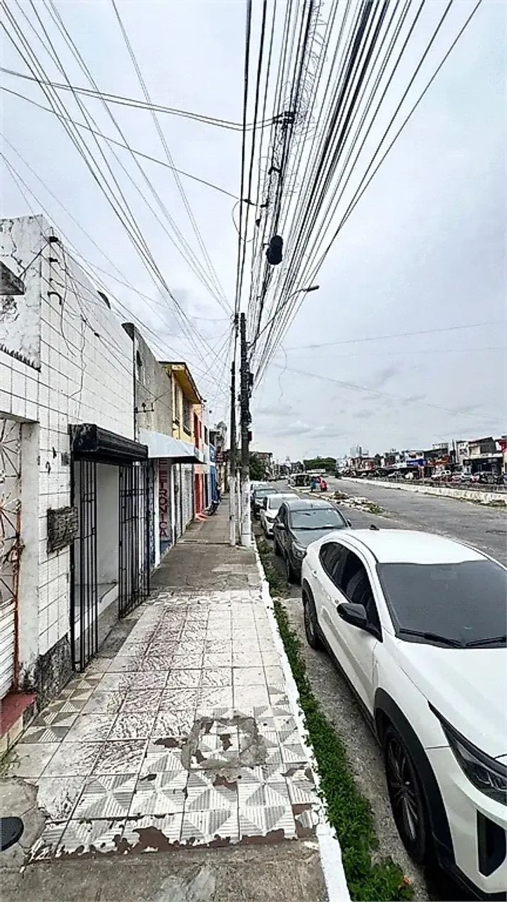 Casa 4 Quartos com 1 Suíte e 152m² - Prado - Foto 2