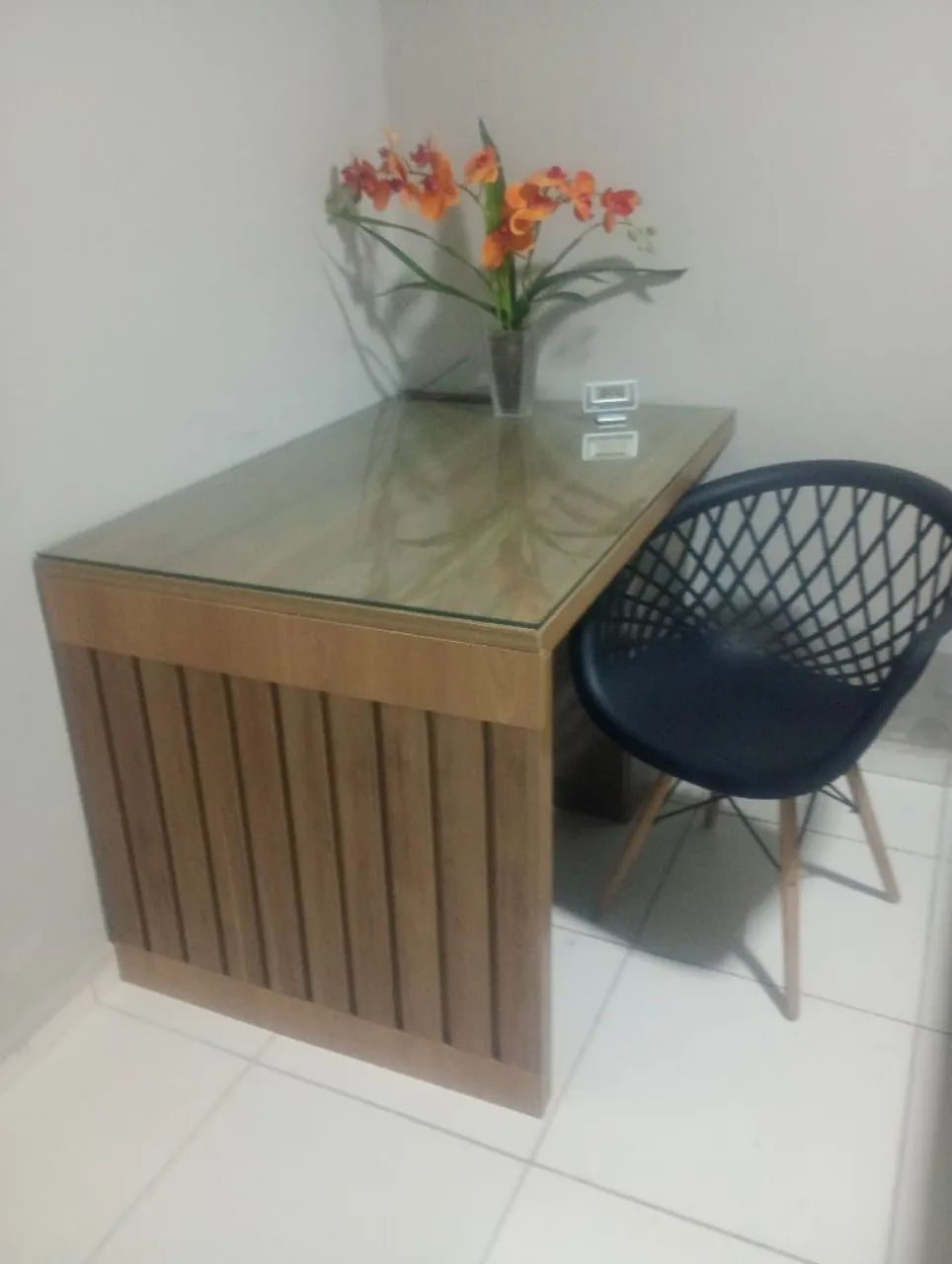 Mesa madeira