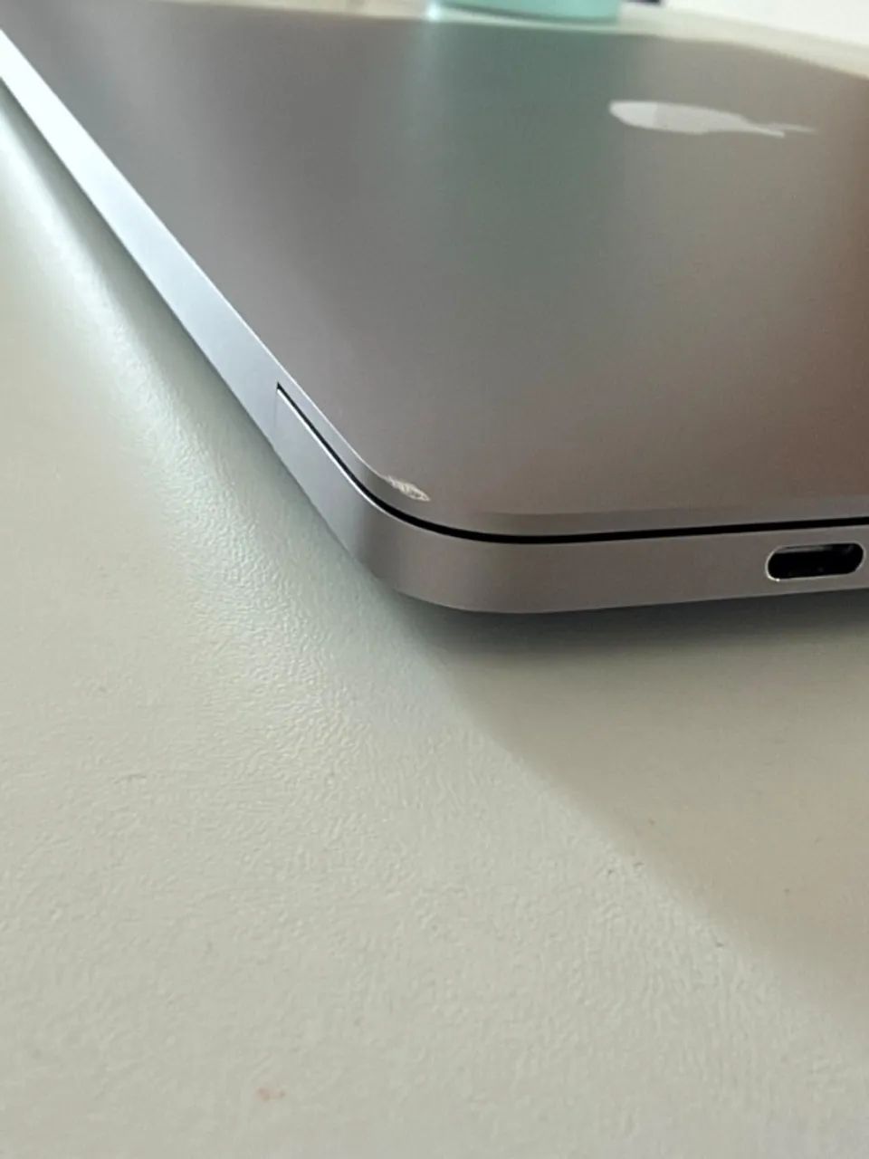 MacBook Pro Touchbar 2017- Tela Retina - 13 polegadas - Cinza Espacial - Foto 3