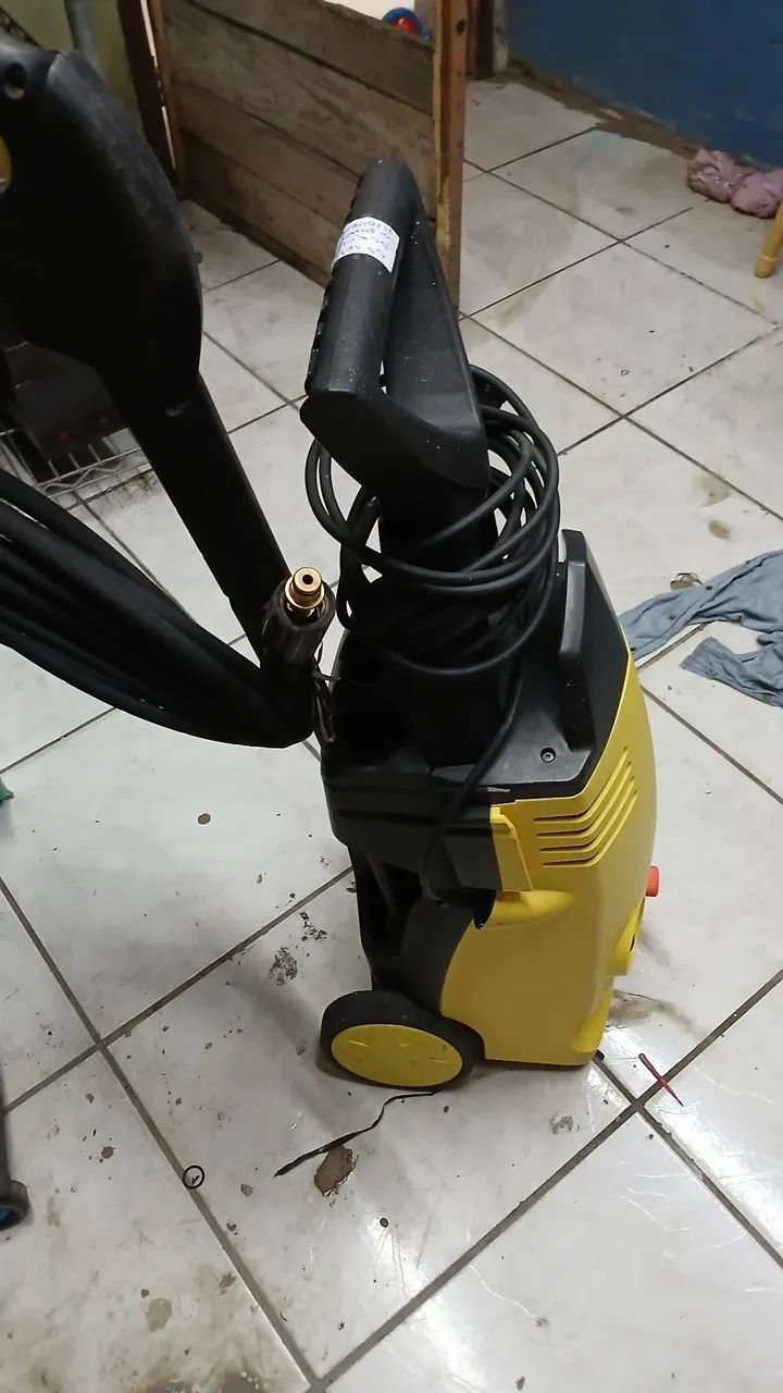 Lavadora karcher 3.98 - Foto 3