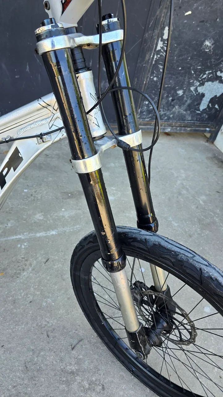 Bicicleta Aro 26 - Foto 5