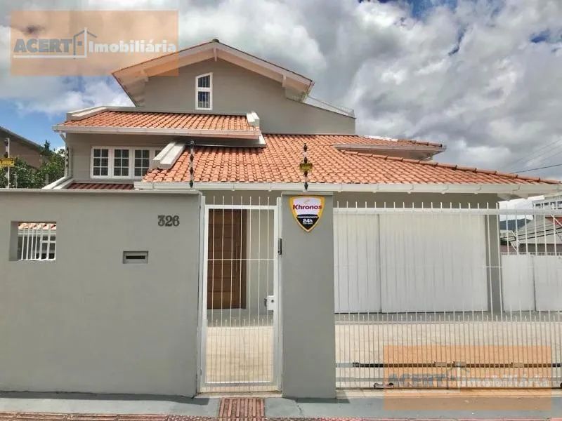 CASA RESIDENCIAL em Florianópolis - Santa Catarina, Coqueiros