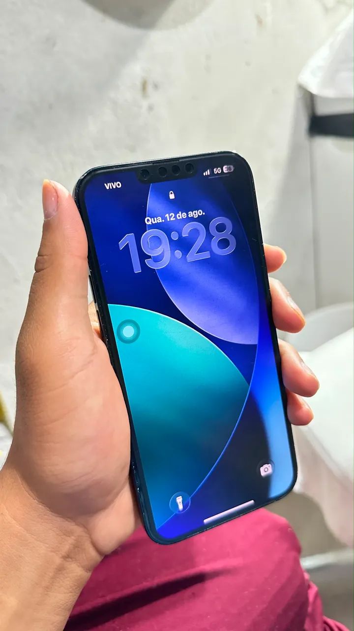 iphone 14 Plus 128GB - Foto 2