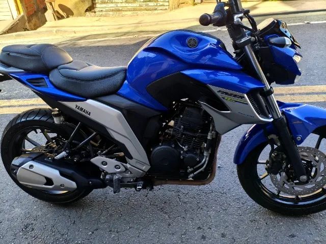 Fazer 250 - Foto 5