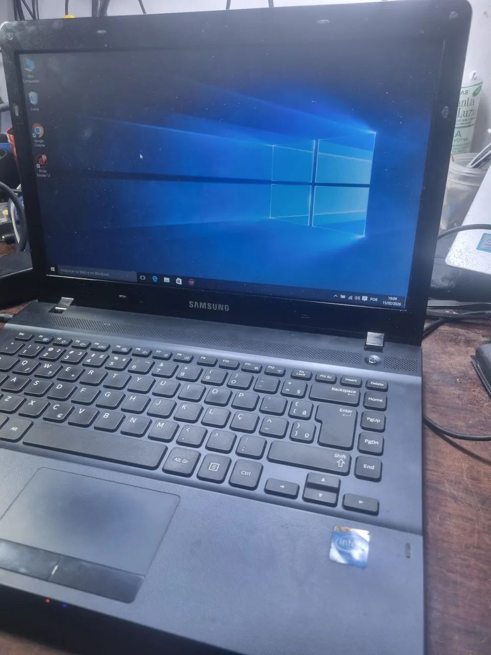 Notebook samsung  - Foto 2