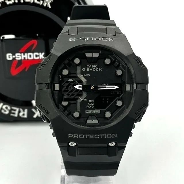 Relógio Gshock Q3aw - Foto 2