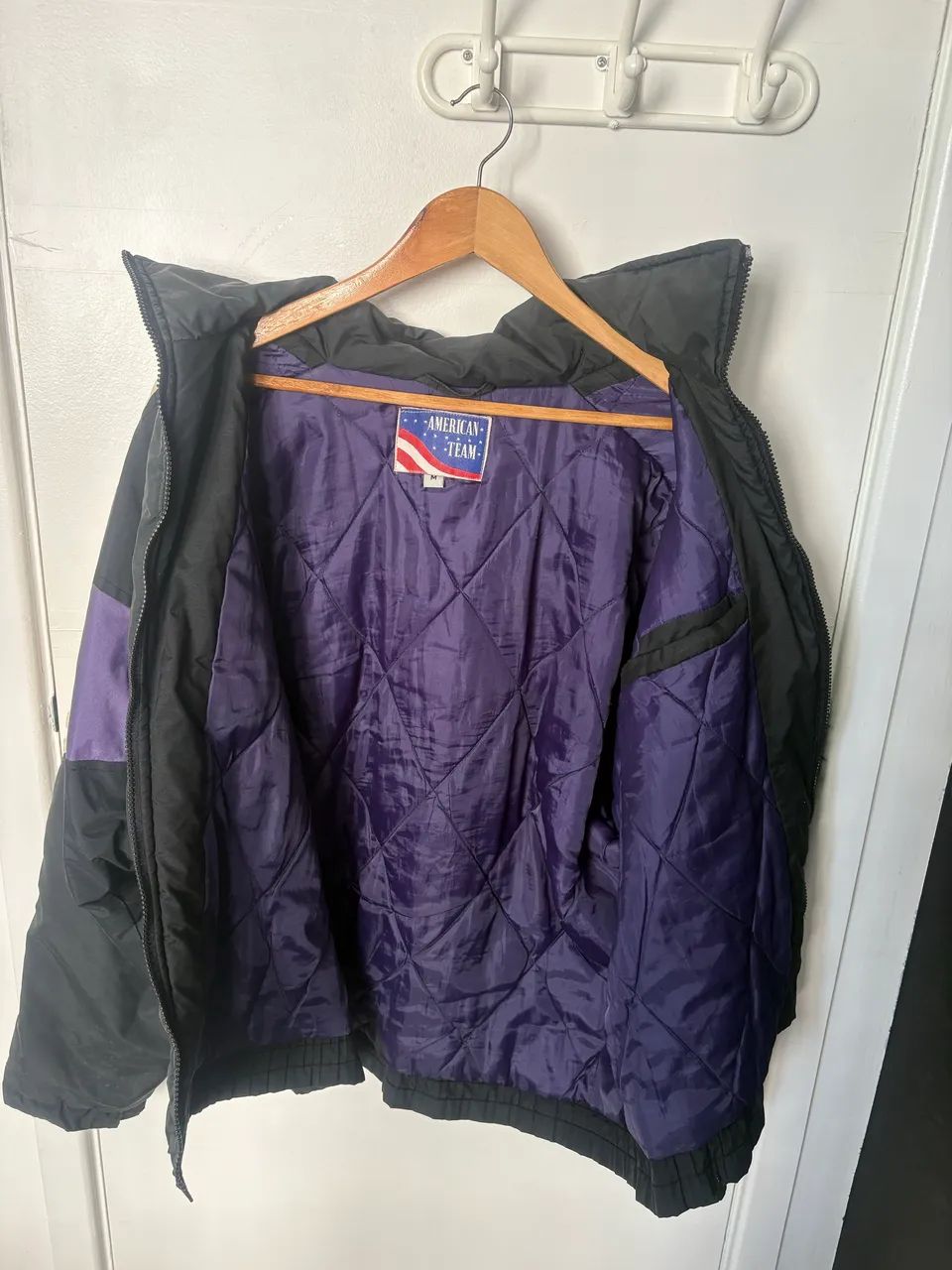 jaqueta phoenix suns nba vintage m - Foto 2