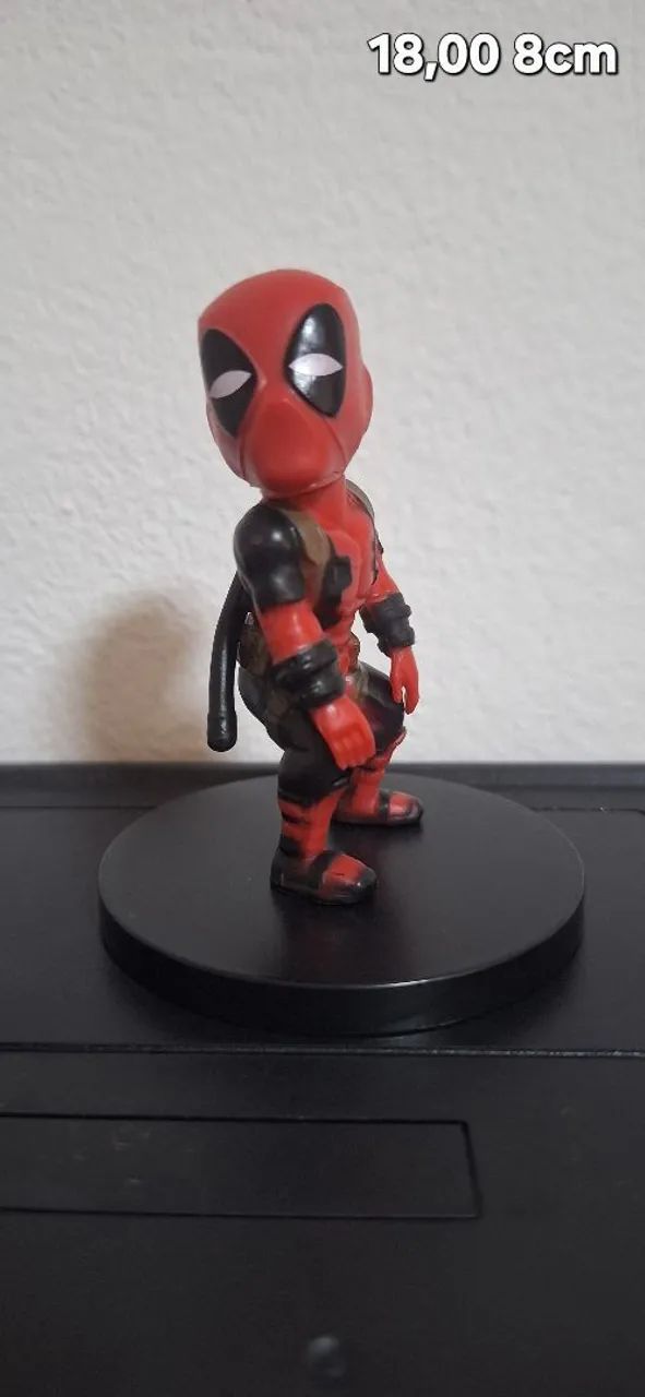 Miniatura Deadpool  - Foto 2
