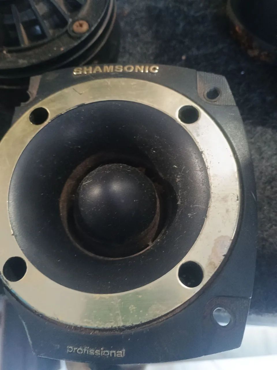 Som automotivo  - Foto 5