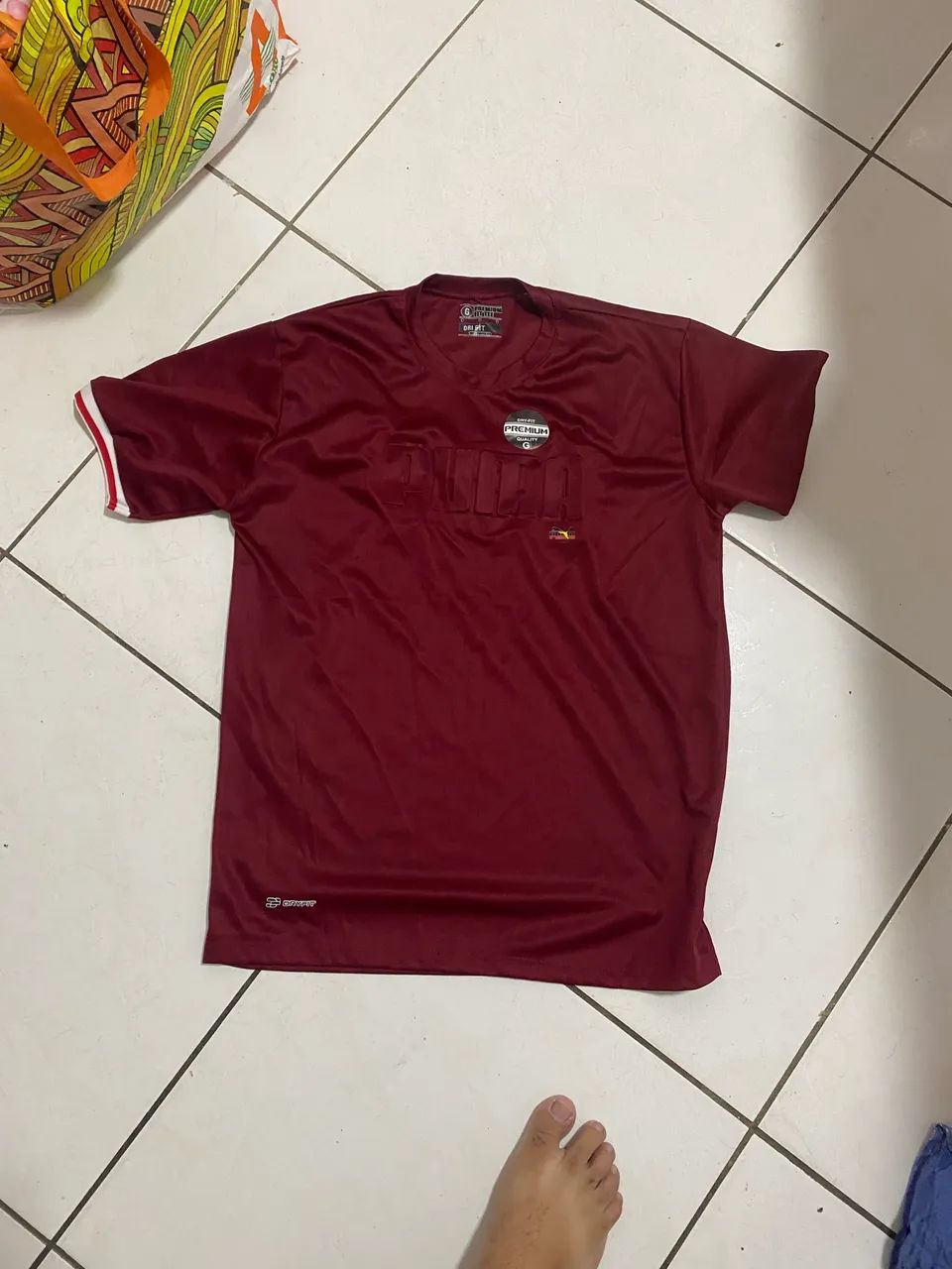 Blusa novas  - Foto 4