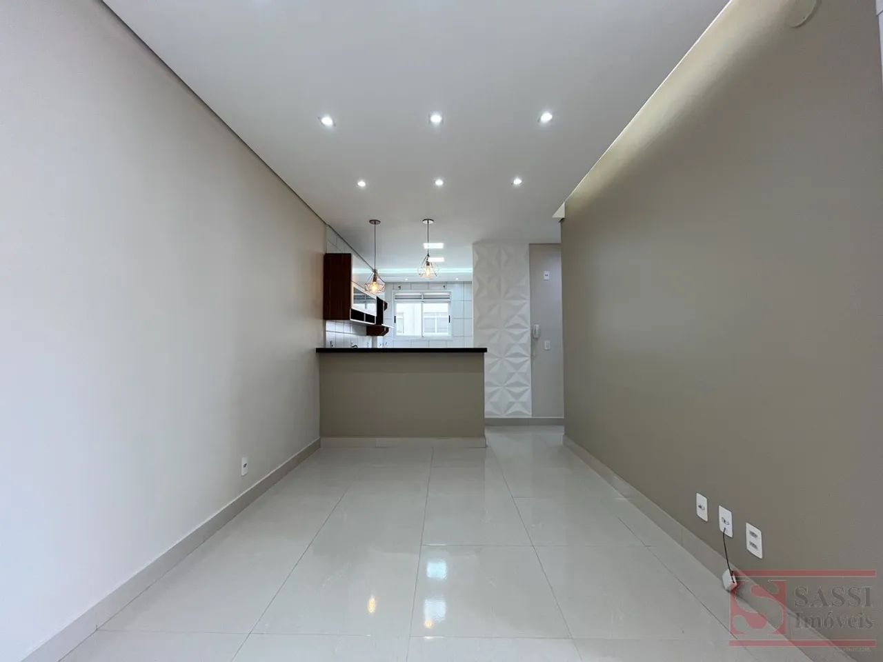Apartamento em RESIDENCIAL RUBI - Foto 5
