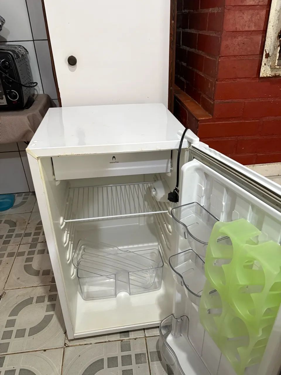Frigobar 220v cônsul 117l - Foto 4
