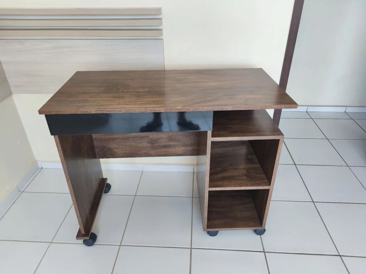 Escrivaninha Nobre Dalla