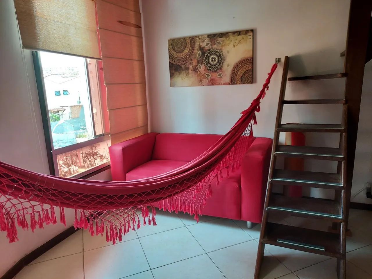 Foto - Salvador - Acupe de Brotas