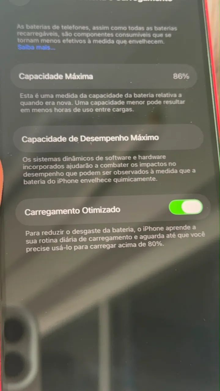 Celular Apple iPhone 14 128gb todo original  - Foto 2