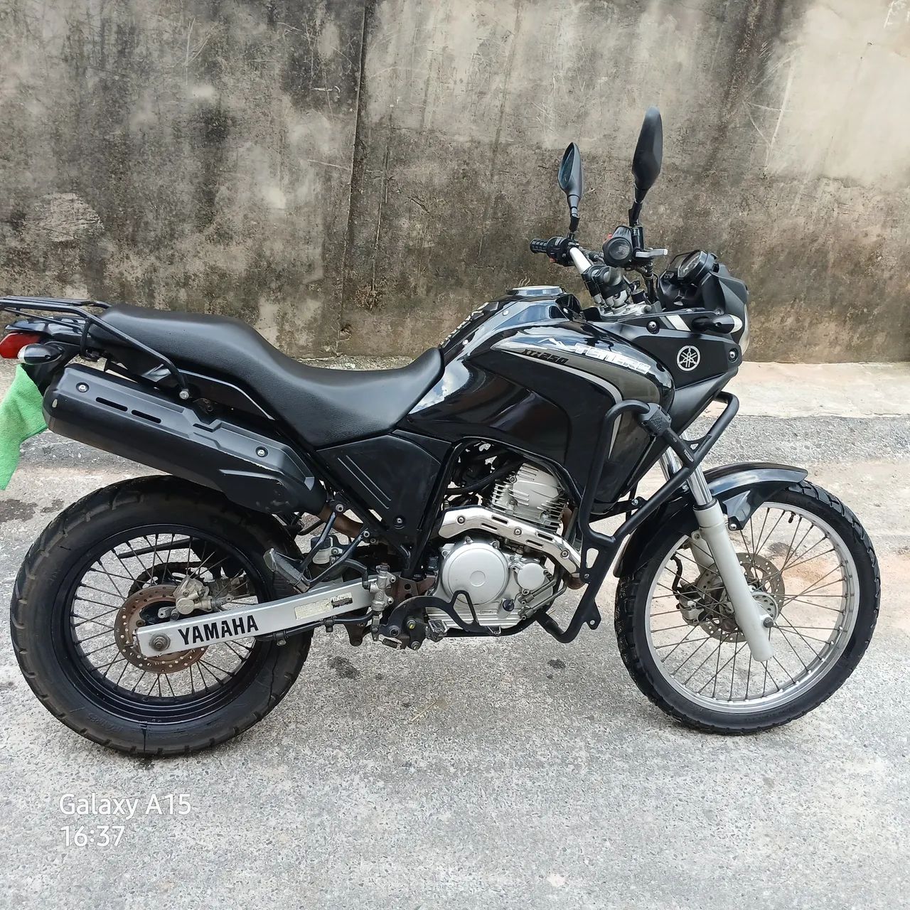 TENERE 250  (YAMAHA) - Foto 4