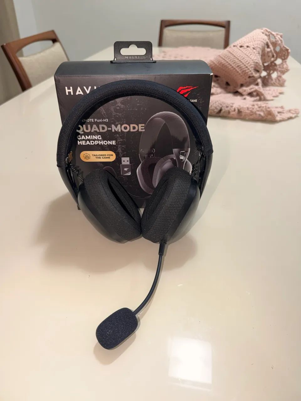 Vendo computador gamer completo