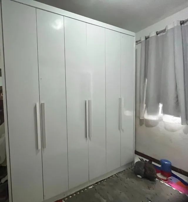 Guarda Roupa Casal