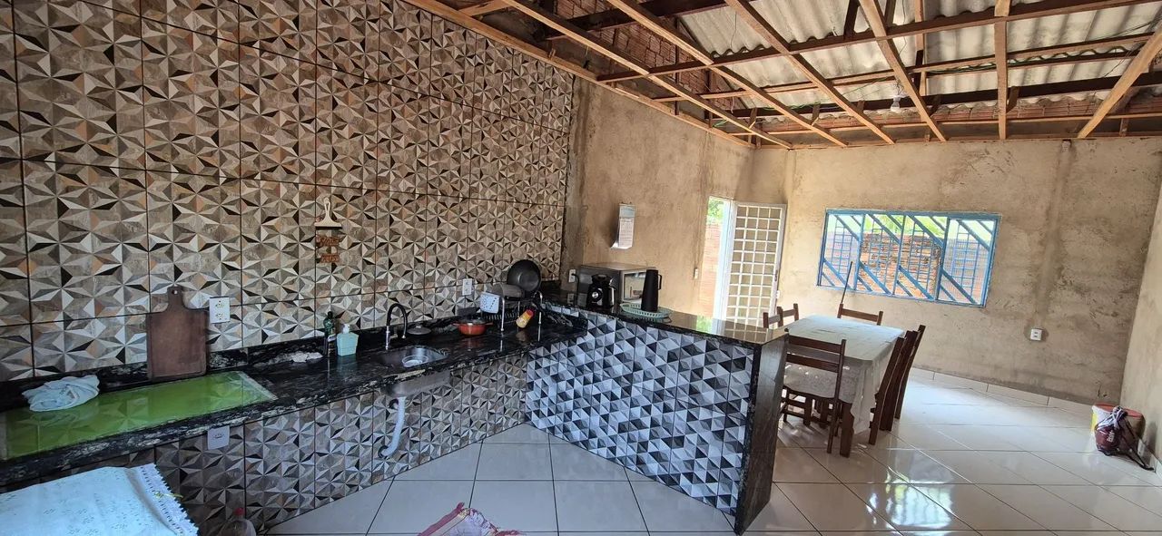 Casa zona sul - Foto 5